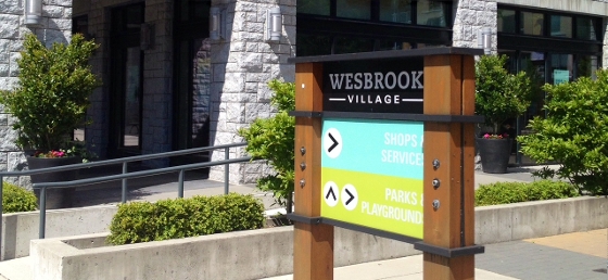 Wesbrook Village Real Estate